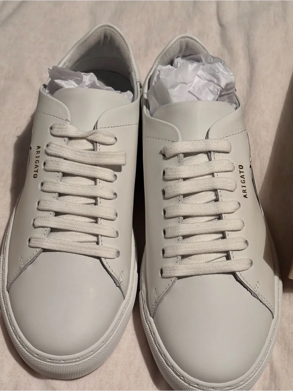 Axel Arigato brand new